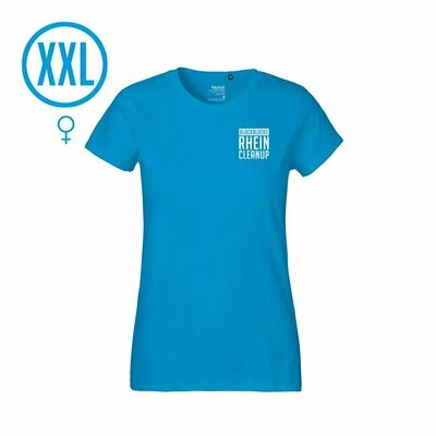 T-Shirt Women, XXL