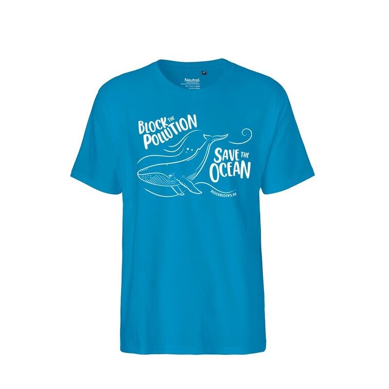 T-Shirt T-Shirt "Wal" Men