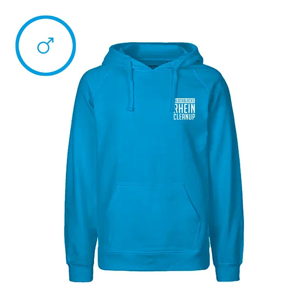 Hoodie Men