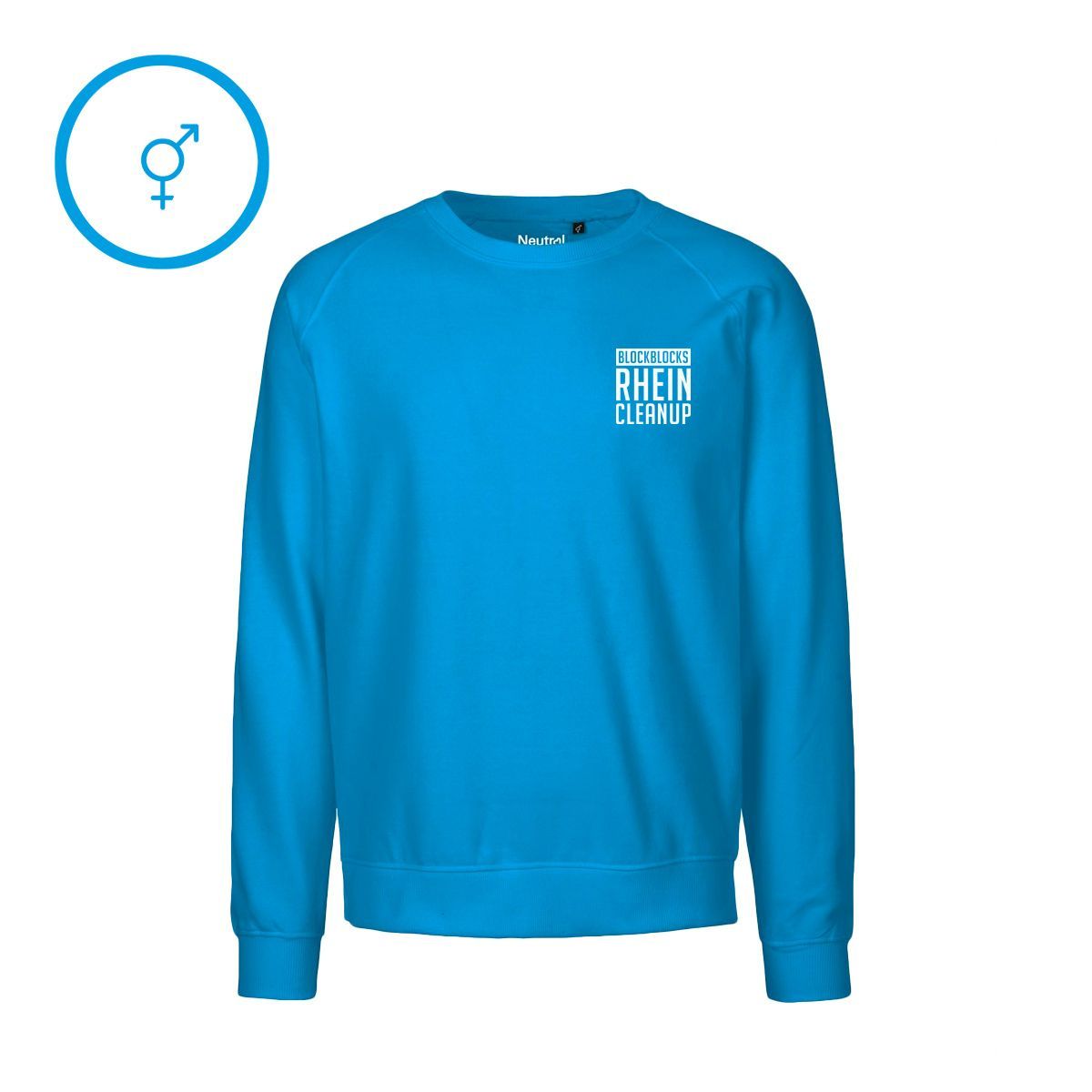 Sweatshirt Unisex