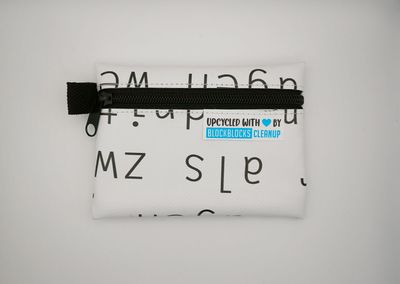 Upcycling Etui