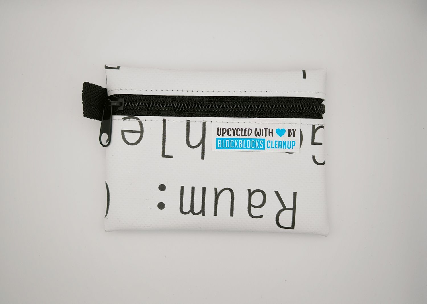 Upcycling Etui