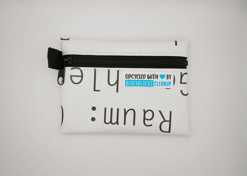 Upcycling Etui