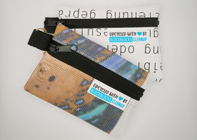 Upcycling Etuis