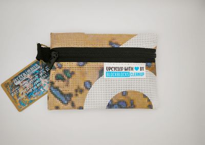 Upcycling Etui