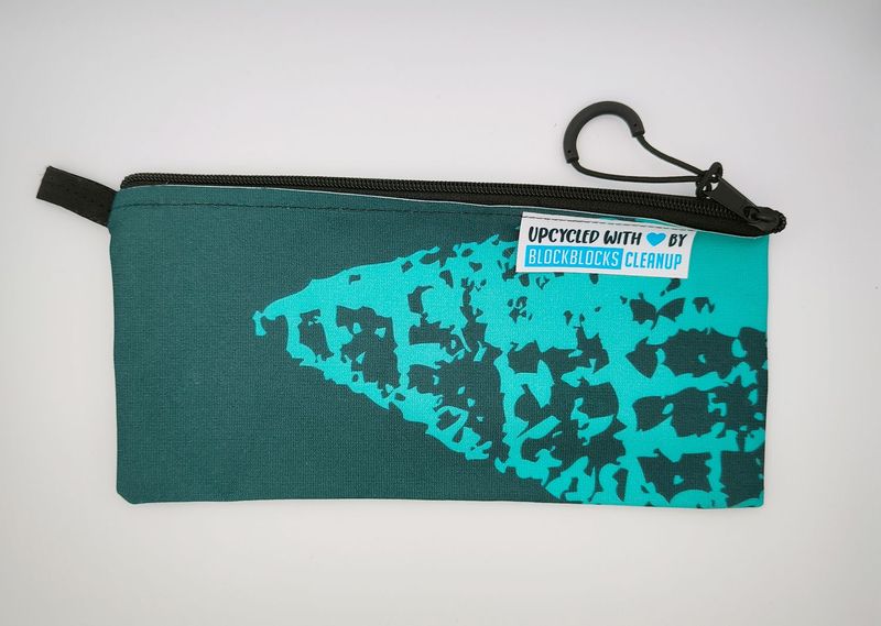 Upcycling Pouch