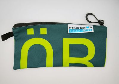 Upcycling Pouch