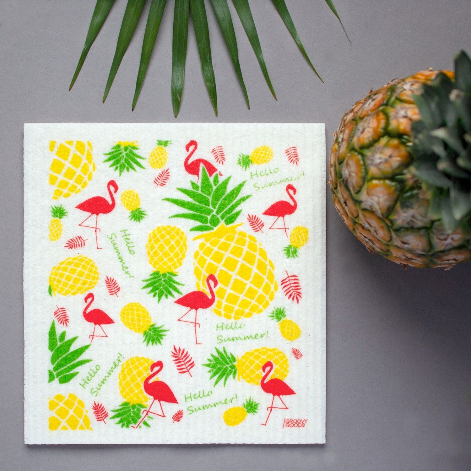 Spültuch "Hello Summer"