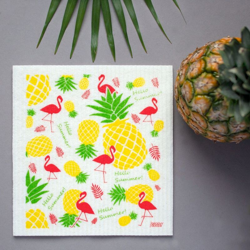 Spültuch "Hello Summer"