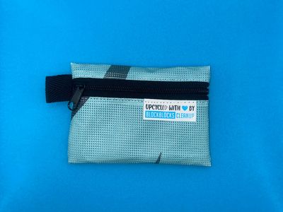 Upcycling Etui