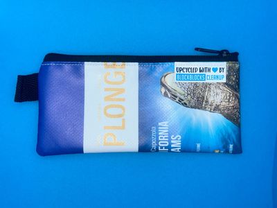 Upcycling Pouch Upcycling Pouch