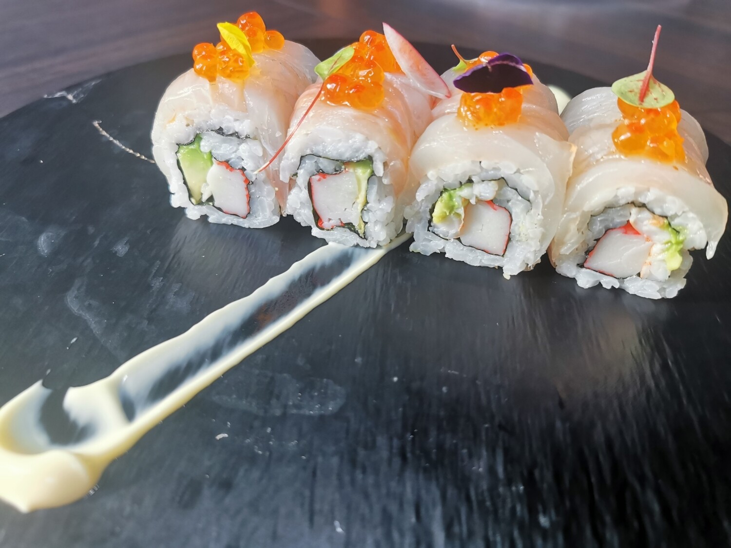 Dorade Roll