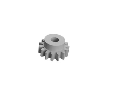 Zahnrad Tacho Kombiinstrument Audi 80 90 100 E15 Zahnrad Tacho Kombiinstrument Audi 80 90 100 E15