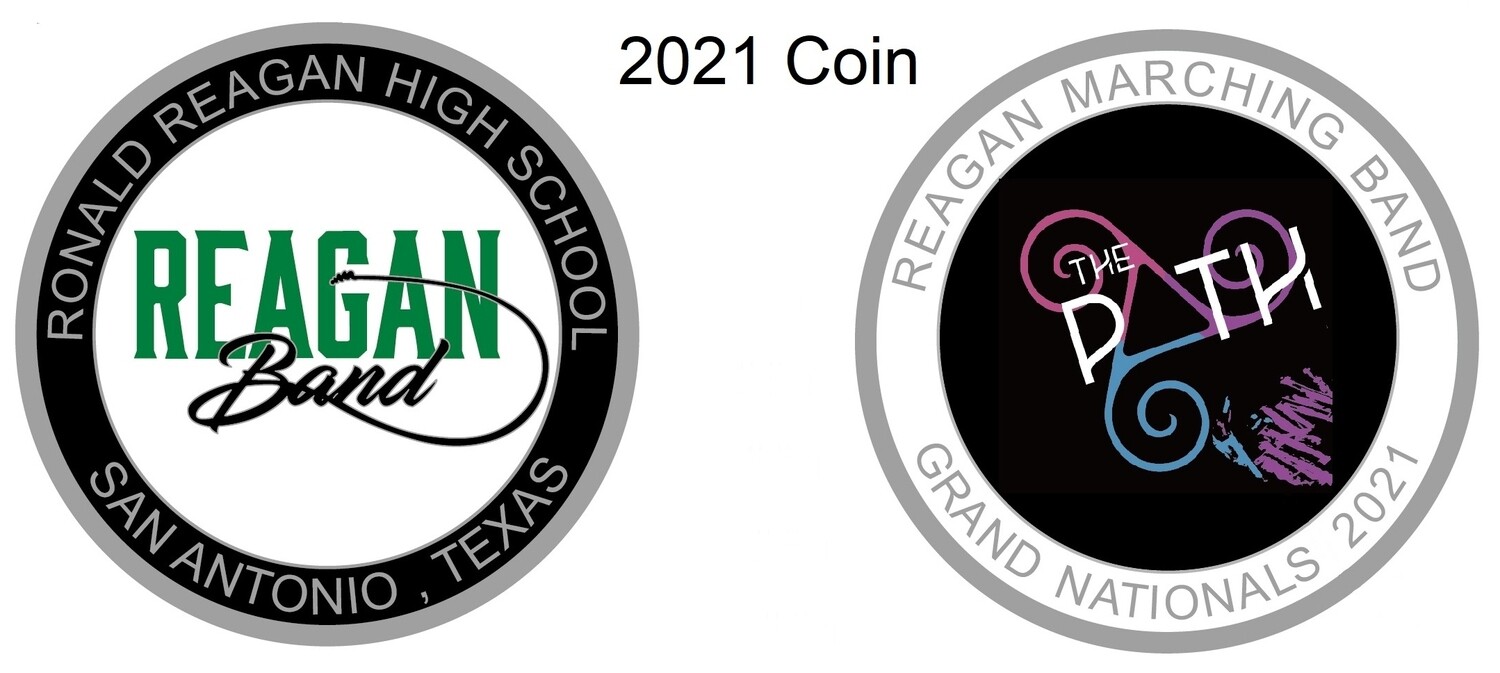 2021 Coin