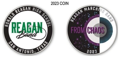 2023 Coin