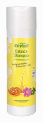 Balance Shampoo
beruhigt die Kopfhaut mit Propolis & Cistus
- Für gereizte, strapazierte Kopfhaut
- Effektive Wirkstoffkombination
- Sorgt für Volumen & Glanz ohne zu beschweren
200 ml