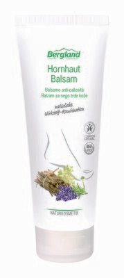 Hornhaut Balsam
natürliche Wirkstoff-Kombination
- Reduziert Hornhaut sanft und effektiv
- Macht harte und spröde Haut glatt und zart
✓ vegan