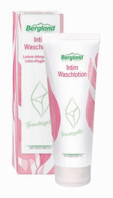 Intim Waschlotion
- Milde und hautschützende Reinigung
- Unterstützt den natürlichen pH-Wert des Intimbereichs
- Hautverträglichkeit dermatologisch mit "sehr gut" getestet