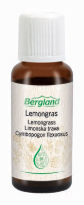 Lemongras
100 % naturreines ätherisches Öl
✓ vegan
30 ml