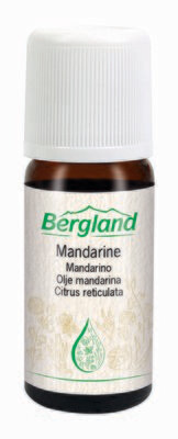 Mandarine
100 % naturreines ätherisches Öl
✓ vegan
10 ml
