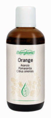 Orange
100 % naturreines ätherisches Öl
✓ vegan
100 ml