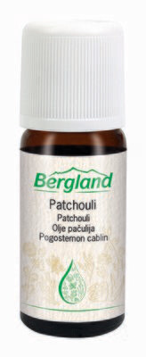 Patchouli
100 % naturreines ätherisches Öl
✓ vegan
10 ml