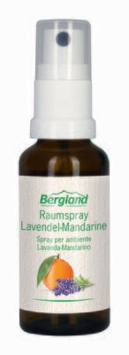 Raumspray Lavendel-Mandarine
- Natürliche Duftmischung
- Mit Lavendel und Mandarinen-Öl
- Sorgt für Wohlbefinden und Entspannung
✓ vegan
