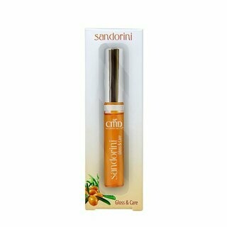 Sandorini Lipgloss shiny