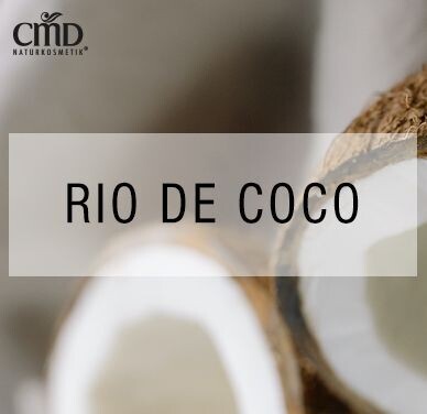 Rio de Coco