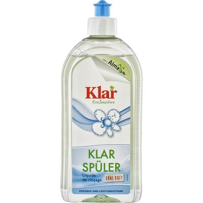 Klar Klarspüler