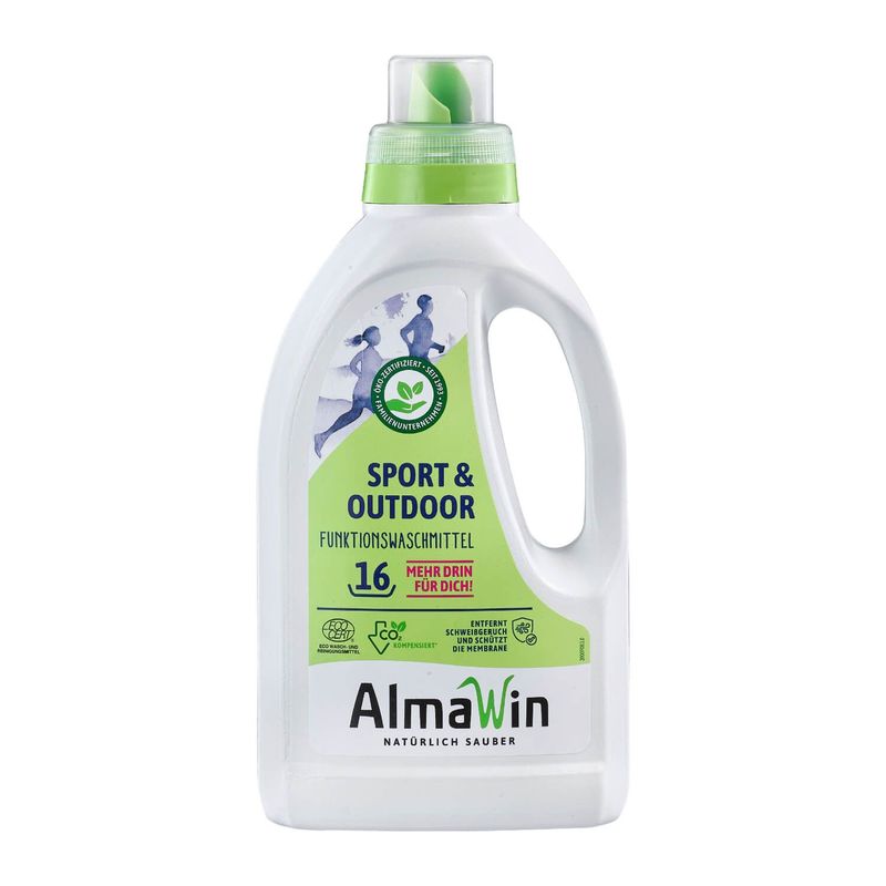 AlmaWin Sport & Outdoor