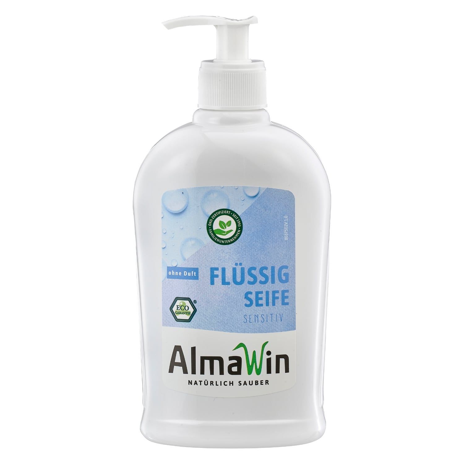 AlmaWin Flüssigseife