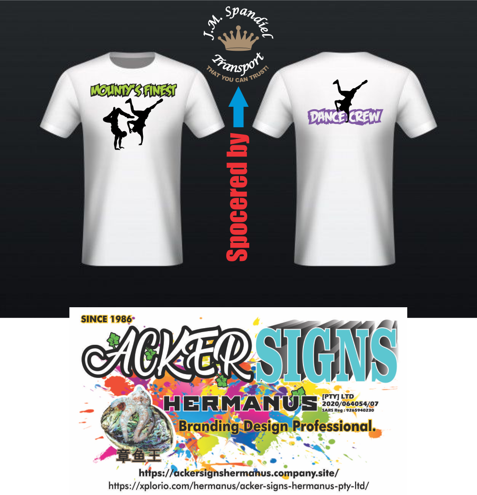 Personalized T Shirts for Your Team