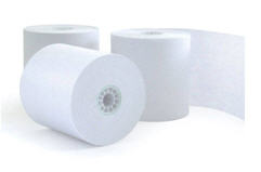 3 1/8 x 3″ (80mm) – Standard – Thermal Paper Roll (50 Rolls) RPT3.125-230