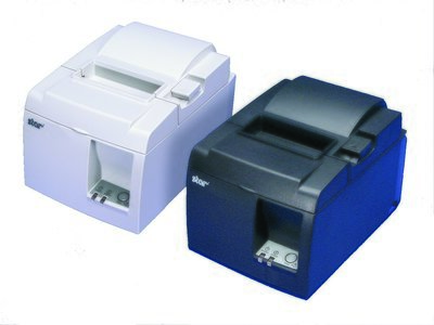 star micronics tsp143iiibi uber