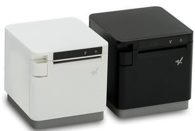 Star mC-Print3 Thermal Printers LAN. USB MCP31L
