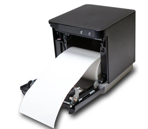 Star mC-Print3 Thermal Printers LAN. USB Star mC-Print3 Thermal Printers LAN. USB