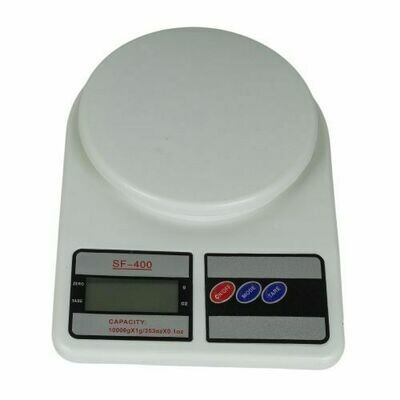 ELECTRONIC DIGITAL KITCHEN SCALE ELECTRONIC DIGITAL KITCHEN SCALE