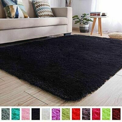 Fluffy Soft and Tender Carpet Fluffy Soft and Tender Carpet