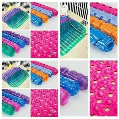 Fashion Bathroom ANTI-SLIP MAT Fashion Bathroom ANTI-SLIP MAT