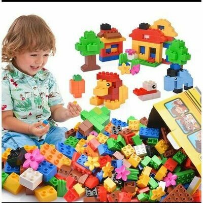 Kids Building Blocks Toy with Smart Stick Kids Building Blocks Toy with Smart Stick