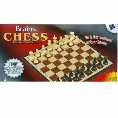 Chess Bag Chess Board Game Magnetic & Fold-able Travel Chess Chess Bag Chess Board Game Magnetic & Fold-able Travel Chess