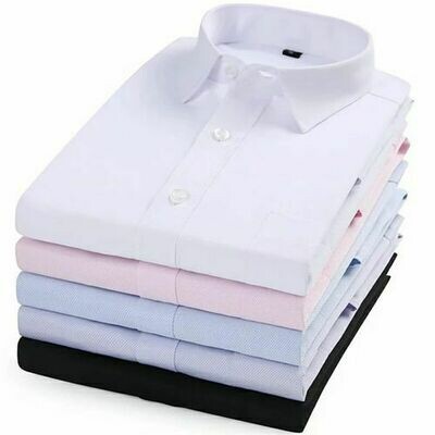 Official Long Sleeve Cotton Shirts Multi-Colors Official Long Sleeve Cotton Shirts Multi-Colors