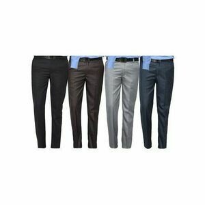 Fashion Turkey Men's Formal Official Trousers Fashion Turkey Men's Formal Official Trousers