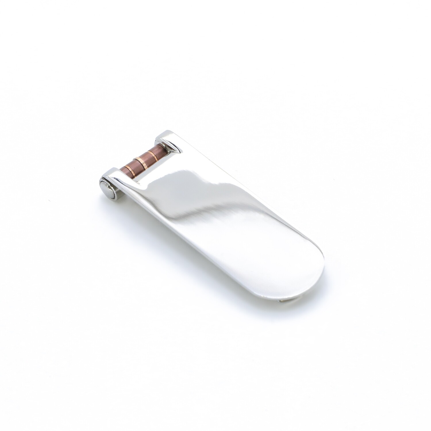 MONEY CLIP ACERO