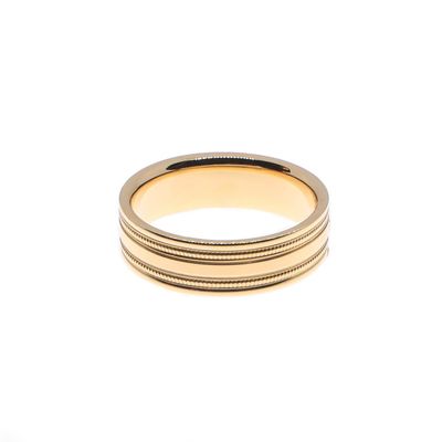 Bandas de matrimonio