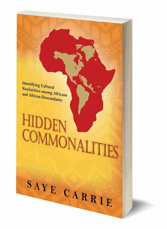 Hidden Commonalities