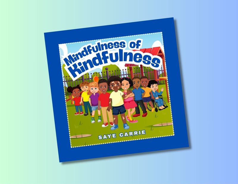 Mindfulness of Kindfulness