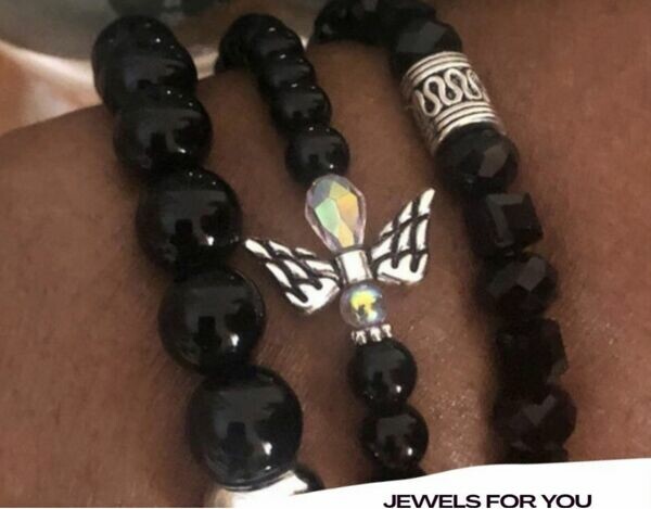 JEWELS FOR YOU1 LLC