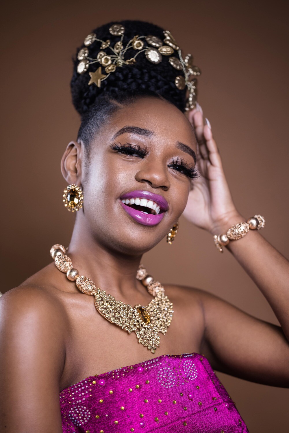 Gold Set